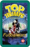 Picture of 'Top Trumps - Fußballstars'